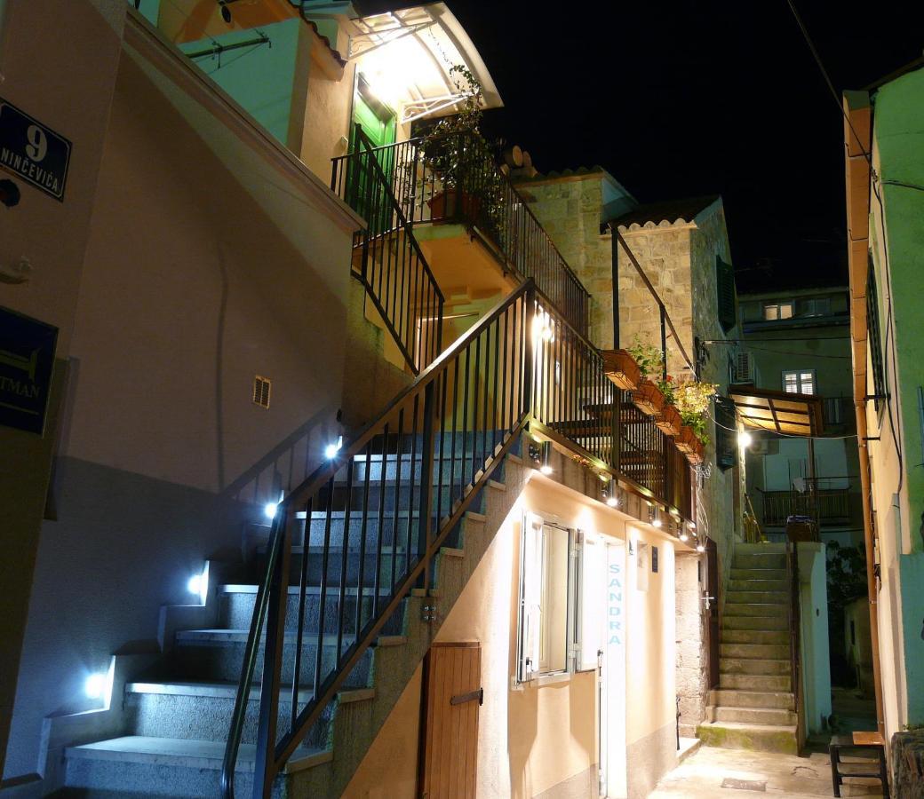 House Sandra Split Exterior foto
