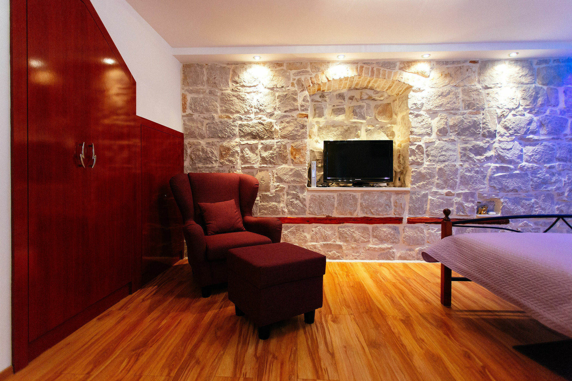 House Sandra Split Exterior foto