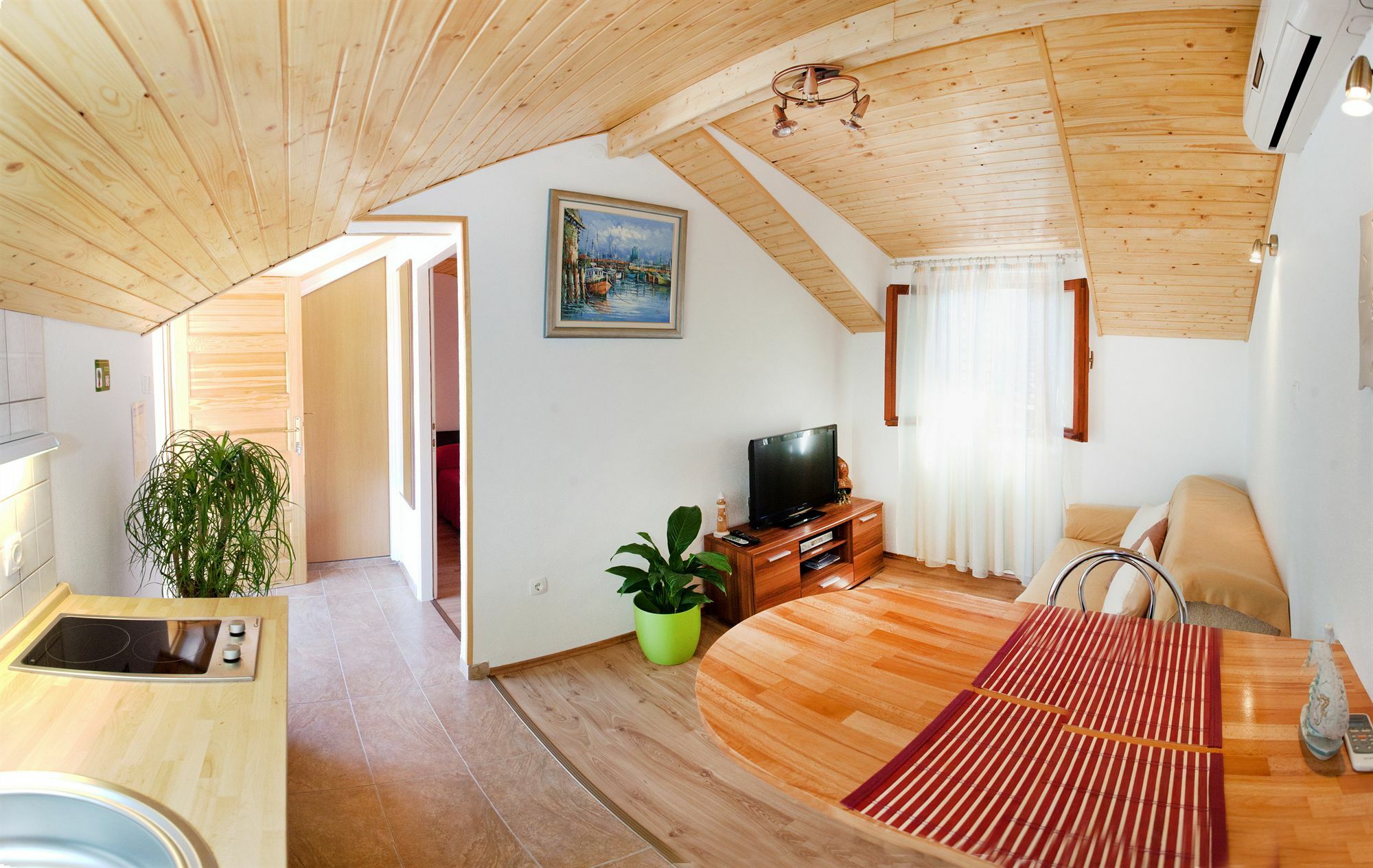 House Sandra Split Exterior foto